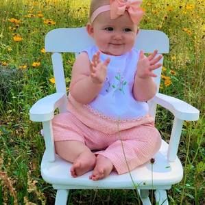 Meet your Posher, Rosa